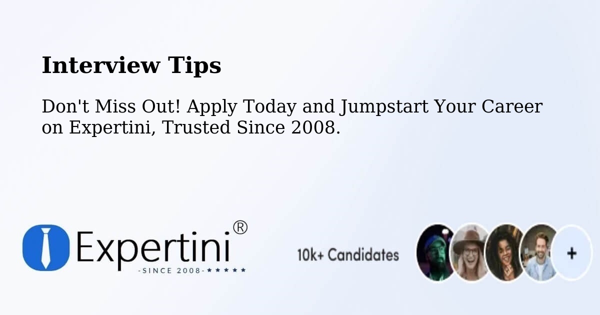 Interview Tips & Techniques for Job Seekers – Siliştea - Siliştea, Romania Jobs Expertini
