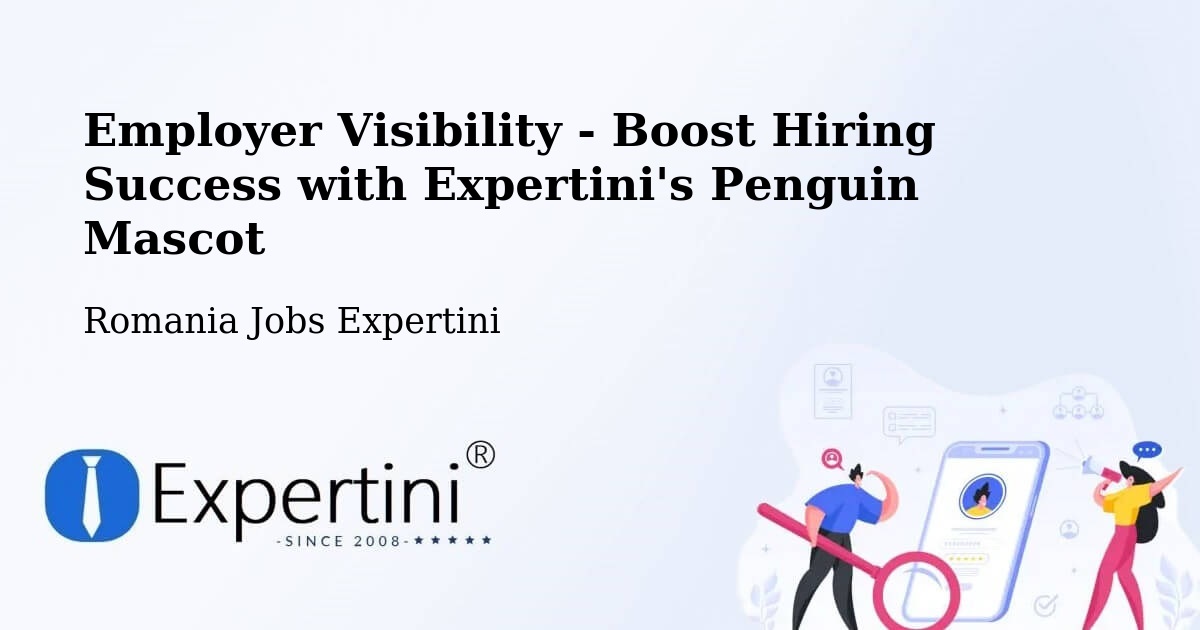 CV and Resume Visibility Optimization – Siliştea - Romania Jobs Expertini